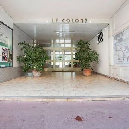 2bedroom Apartment, 10mins To Croisette Beach *